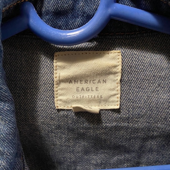 Jean jacket - Picture 3 of 3